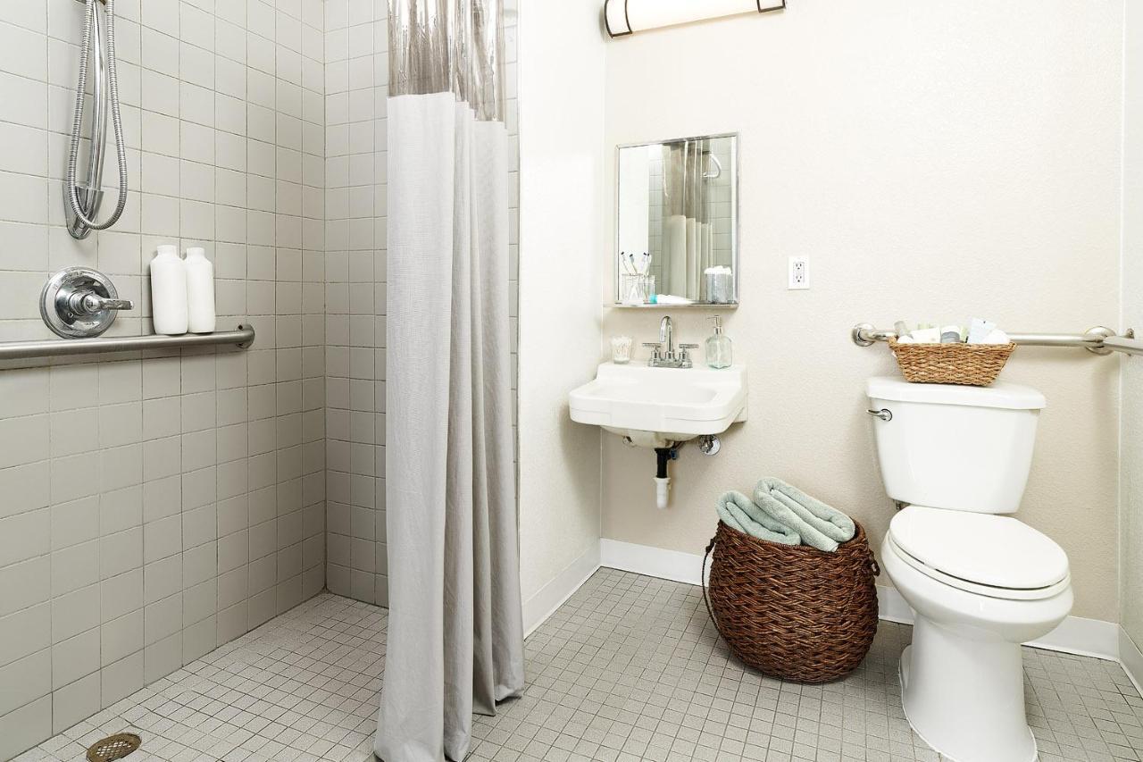 Intown Suites Extended Stay Clearwater Fl מראה חיצוני תמונה